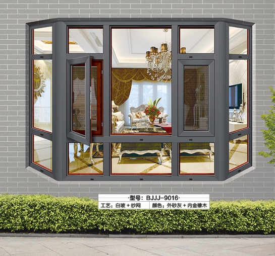 断平桥开窗价格
